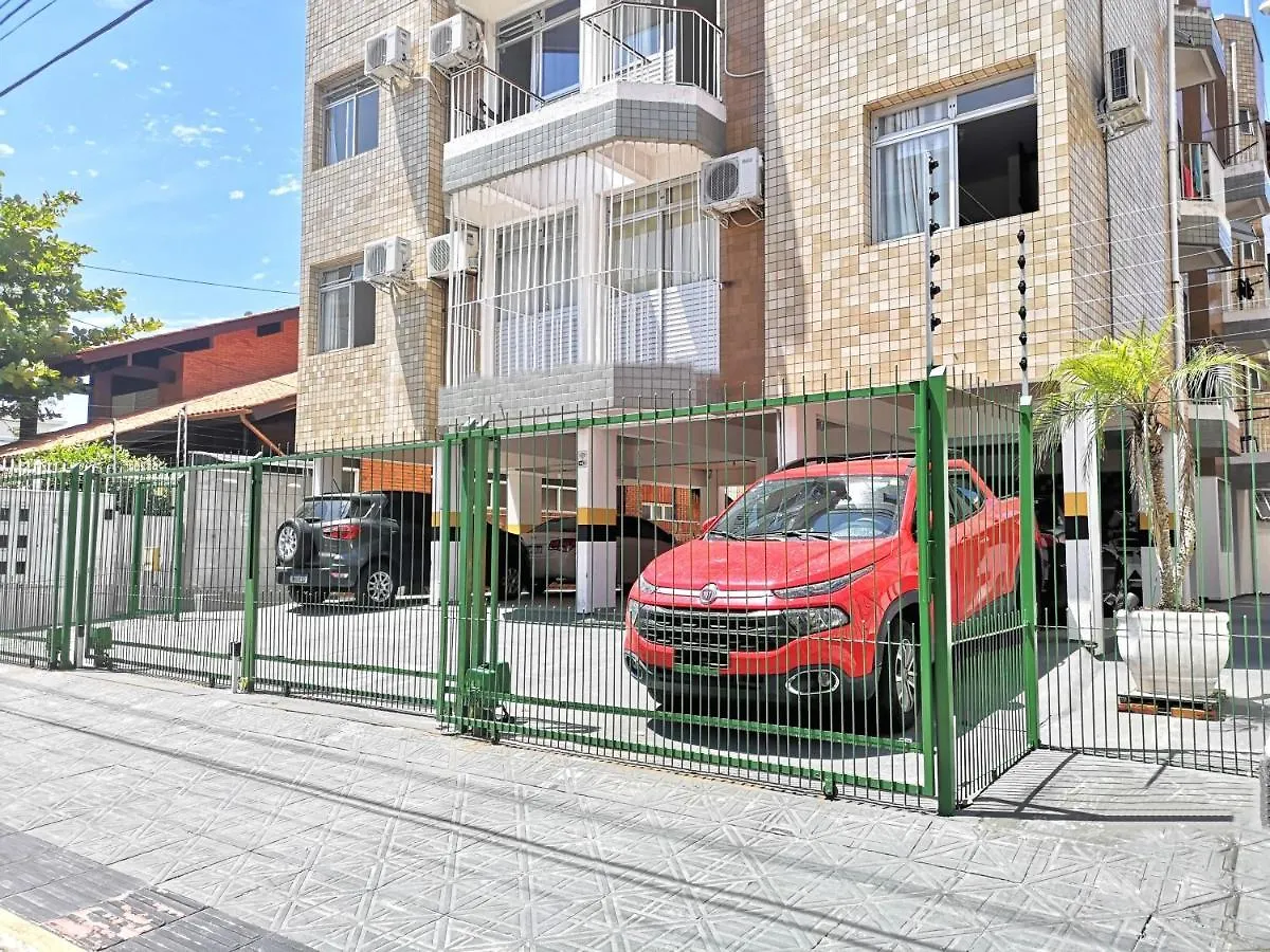 Residencial Las Rocas II Florianópolis Brasile